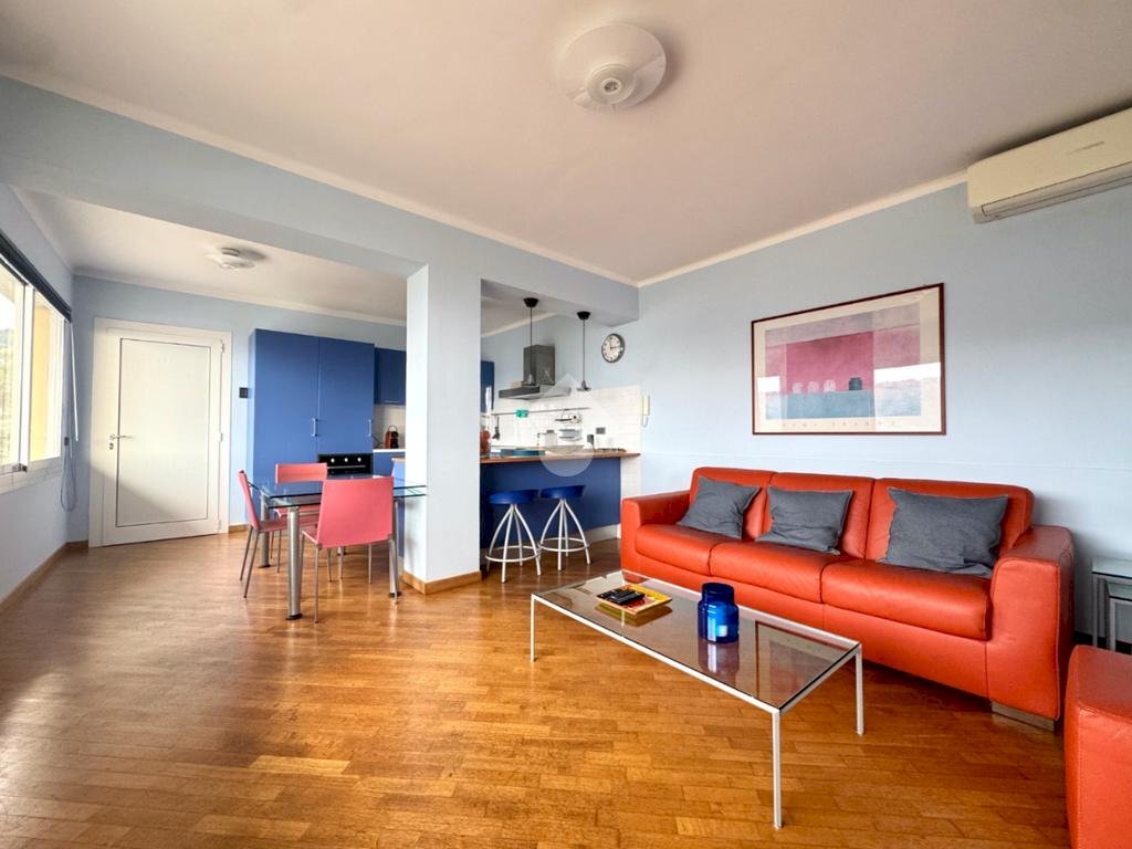 Trilocale Via Rangè, Alassio - foto 3