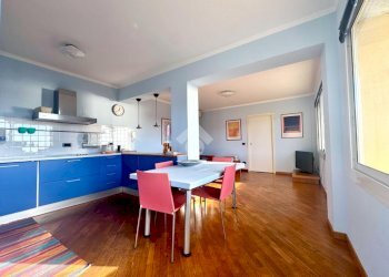 Trilocale Via Rangè, Alassio - foto 2