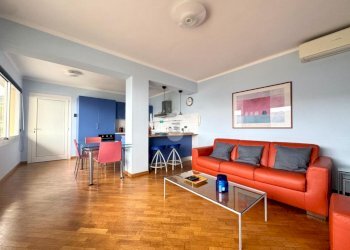 Trilocale Via Rangè, Alassio - foto 3