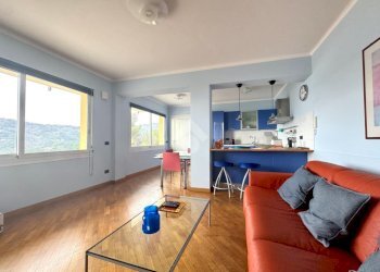 Trilocale Via Rangè, Alassio - foto 4