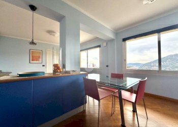 Trilocale Via Rangè, Alassio - foto 5