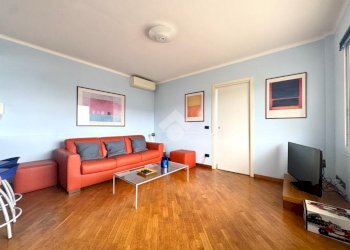 Trilocale Via Rangè, Alassio - foto 6