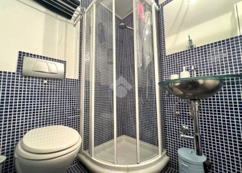 Trilocale Via Rangè, Alassio - foto 10