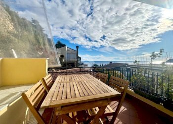 Trilocale Via Rangè, Alassio - foto 14