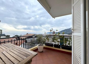 Trilocale Via Rangè, Alassio - foto 15