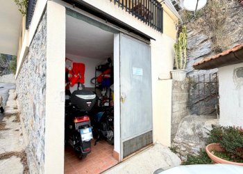 Trilocale Via Rangè, Alassio - foto 16