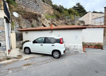 Trilocale Via Rangè, Alassio - foto 17