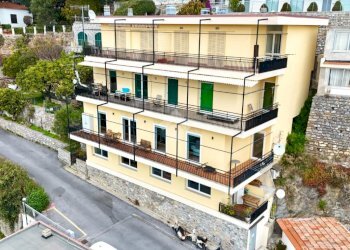 Trilocale Via Rangè, Alassio - foto 19