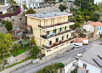 Trilocale Via Rangè, Alassio - foto 20