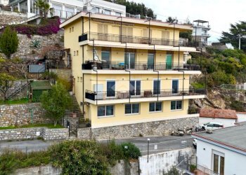 Trilocale Via Rangè, Alassio - foto 21