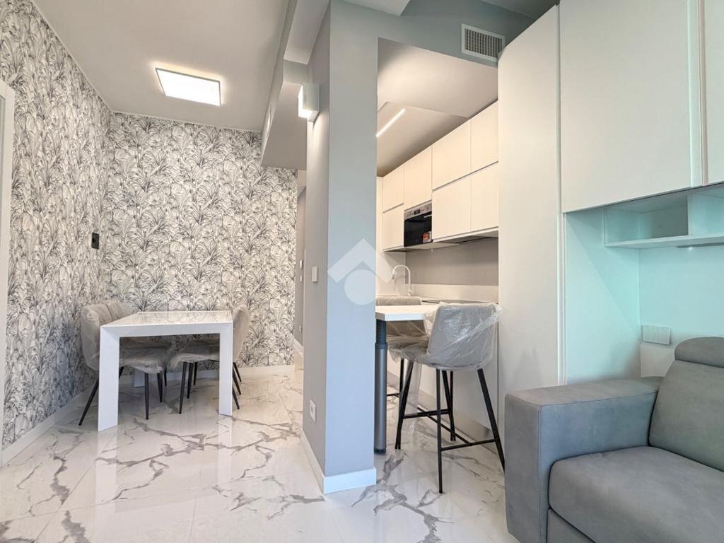 Loft Via Degli Oleandri, Alassio - photo 2