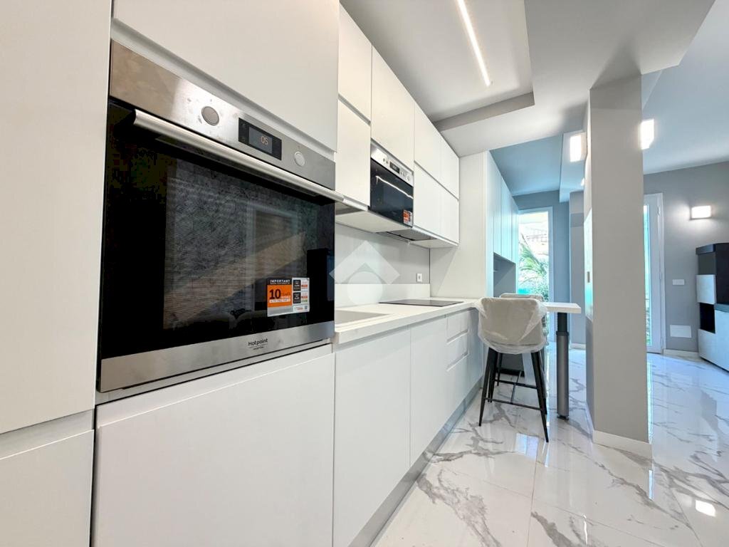 Loft Via Degli Oleandri, Alassio - photo 3