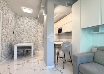 Loft Via Degli Oleandri, Alassio - photo 2
