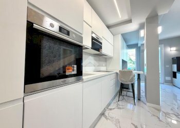 Loft Via Degli Oleandri, Alassio - photo 3