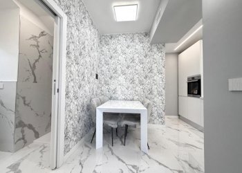 Loft Via Degli Oleandri, Alassio - photo 4