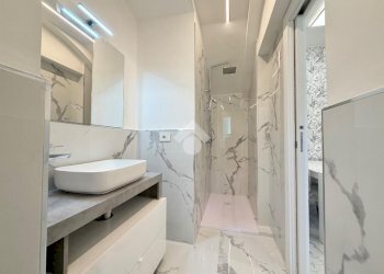 Loft Via Degli Oleandri, Alassio - photo 7