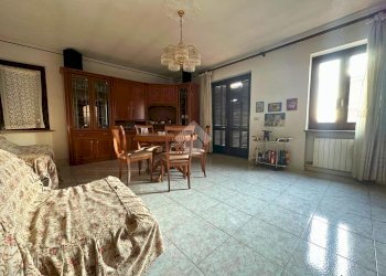 Villa Via Montecassino, Santhià - foto 5