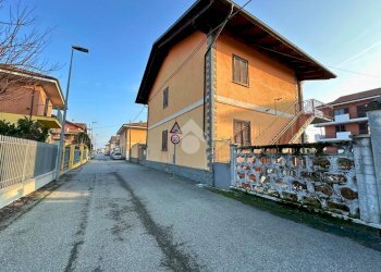 Villa Via Montecassino, Santhià - foto 34