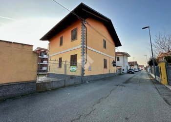 Villa Via Montecassino, Santhià - foto 35