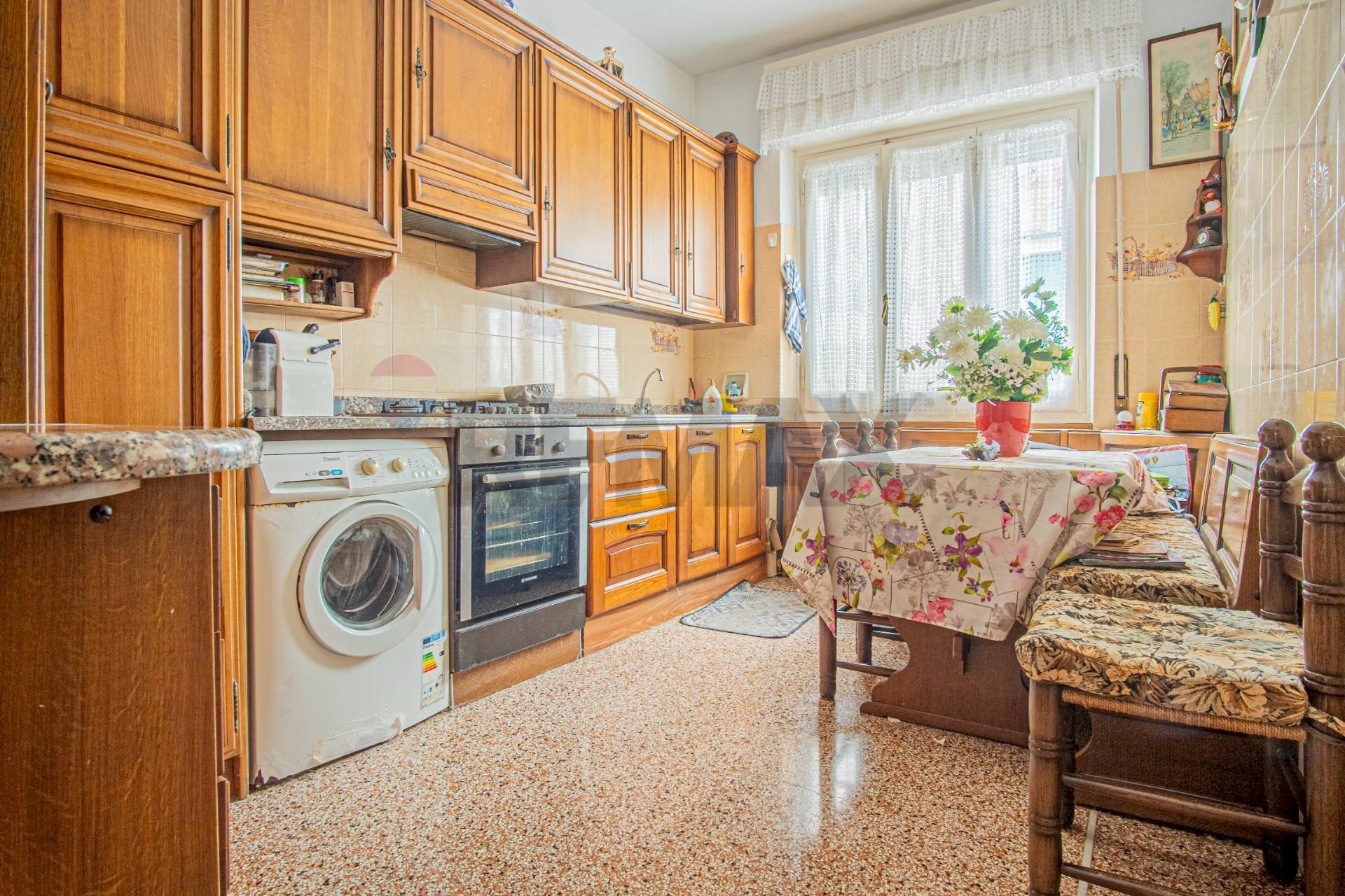 Bilocale corso lavagna, 22 
 Chiavari, Chiavari - foto 2