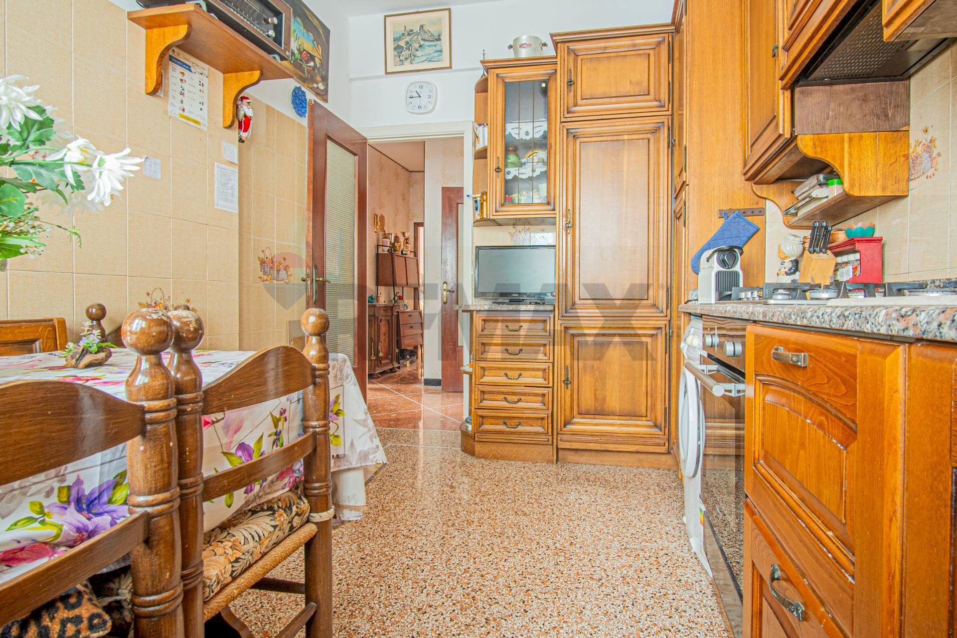 Bilocale corso lavagna, 22 
 Chiavari, Chiavari - foto 3