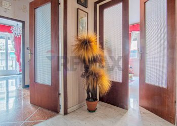 Bilocale corso lavagna, 22 
 Chiavari, Chiavari - foto 1