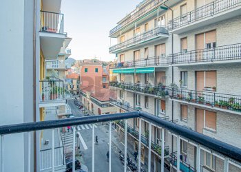 Bilocale corso lavagna, 22 
 Chiavari, Chiavari - foto 6