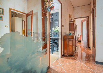 Bilocale corso lavagna, 22 
 Chiavari, Chiavari - foto 8