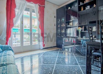 Bilocale corso lavagna, 22 
 Chiavari, Chiavari - foto 9