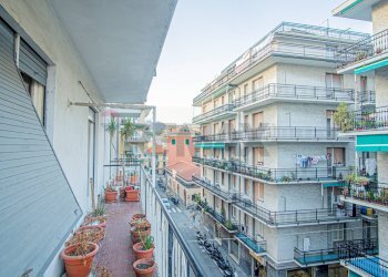 Bilocale corso lavagna, 22 
 Chiavari, Chiavari - foto 14