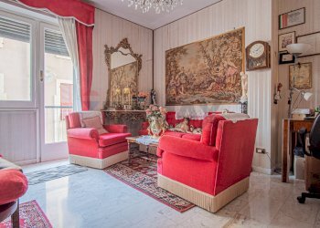 Bilocale corso lavagna, 22 
 Chiavari, Chiavari - foto 16