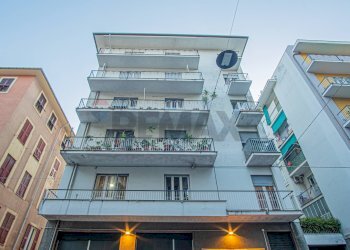 Bilocale corso lavagna, 22 
 Chiavari, Chiavari - foto 21