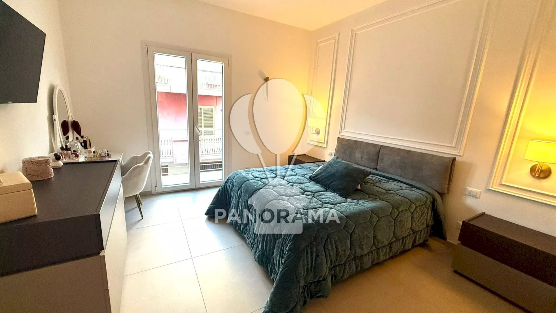 Terratetto - Terracielo Via Giuseppe Verdi, Balestrate - foto 2