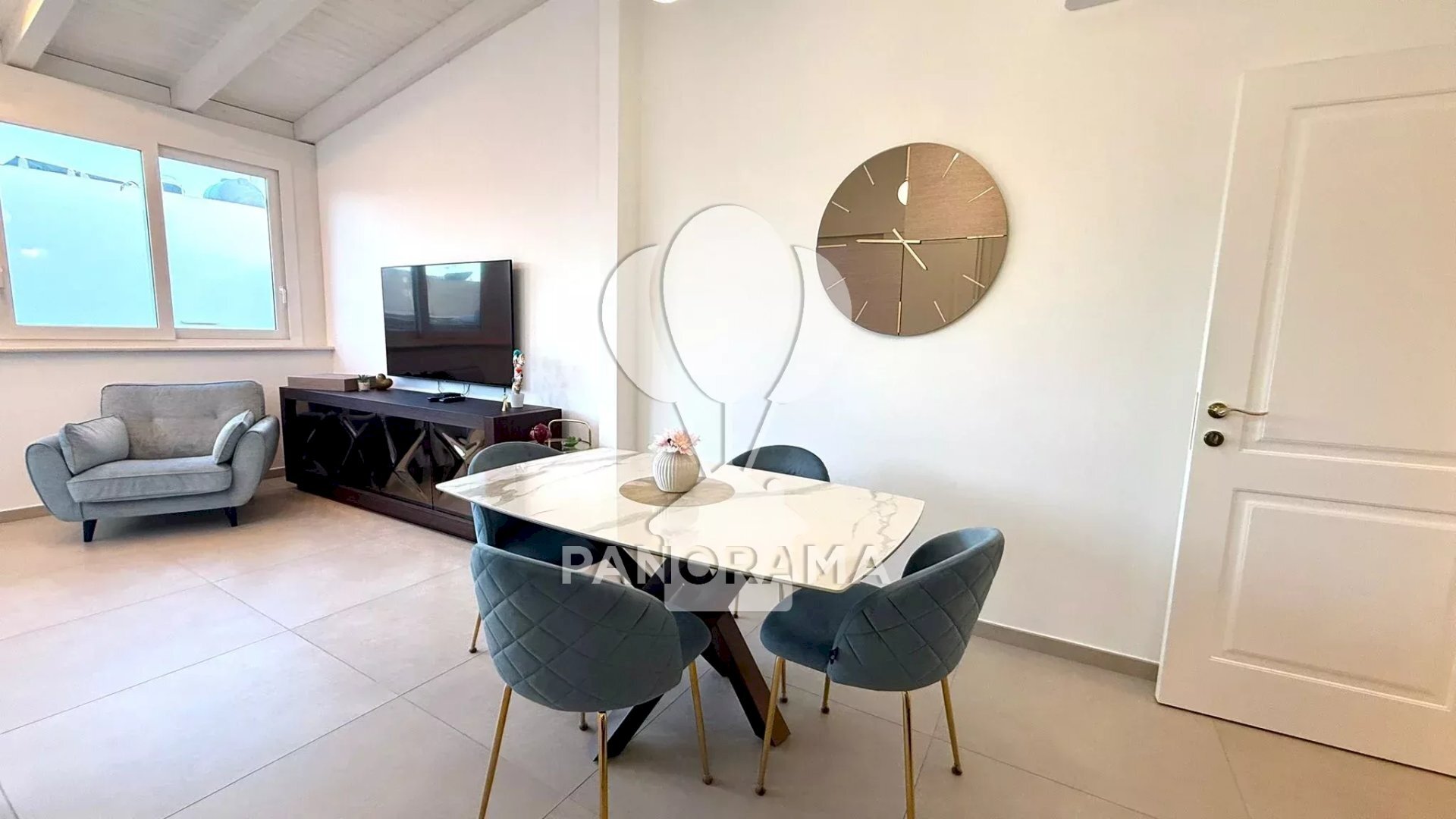 Terratetto - Terracielo Via Giuseppe Verdi, Balestrate - foto 3