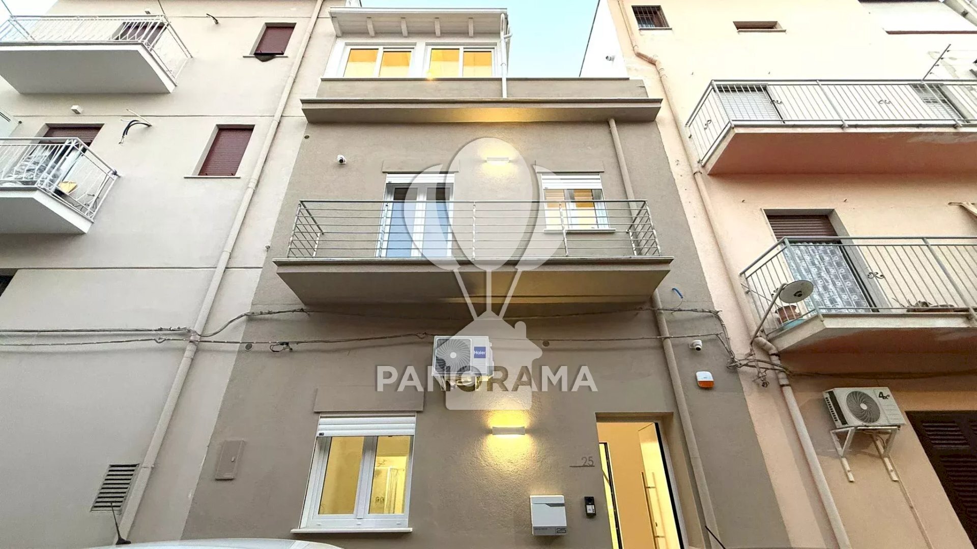 Townhouse Via Giuseppe Verdi, Balestrate - photo 1