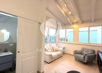 Terratetto - Terracielo Via Giuseppe Verdi, Balestrate - foto 4