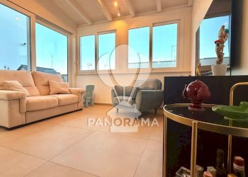 Terratetto - Terracielo Via Giuseppe Verdi, Balestrate - foto 1