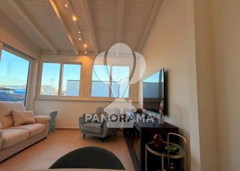 Terratetto - Terracielo Via Giuseppe Verdi, Balestrate - foto 12