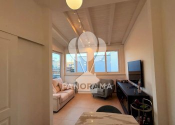 Terratetto - Terracielo Via Giuseppe Verdi, Balestrate - foto 14