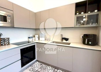 Terratetto - Terracielo Via Giuseppe Verdi, Balestrate - foto 17