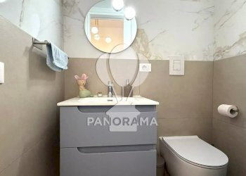 Terratetto - Terracielo Via Giuseppe Verdi, Balestrate - foto 21