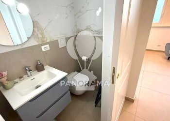 Terratetto - Terracielo Via Giuseppe Verdi, Balestrate - foto 22