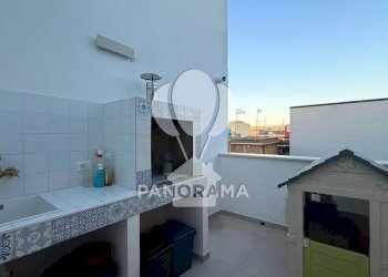 Terratetto - Terracielo Via Giuseppe Verdi, Balestrate - foto 23