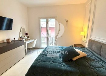 Terratetto - Terracielo Via Giuseppe Verdi, Balestrate - foto 26