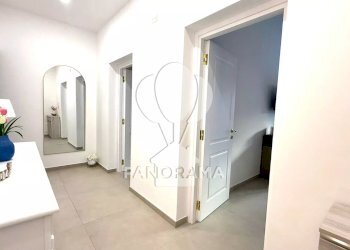 Terratetto - Terracielo Via Giuseppe Verdi, Balestrate - foto 32