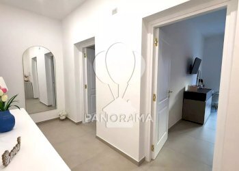 Terratetto - Terracielo Via Giuseppe Verdi, Balestrate - foto 34