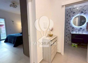 Terratetto - Terracielo Via Giuseppe Verdi, Balestrate - foto 39