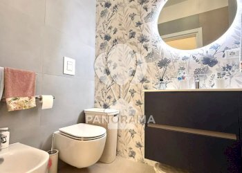 Terratetto - Terracielo Via Giuseppe Verdi, Balestrate - foto 40