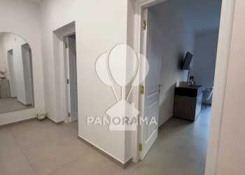 Terratetto - Terracielo Via Giuseppe Verdi, Balestrate - foto 43