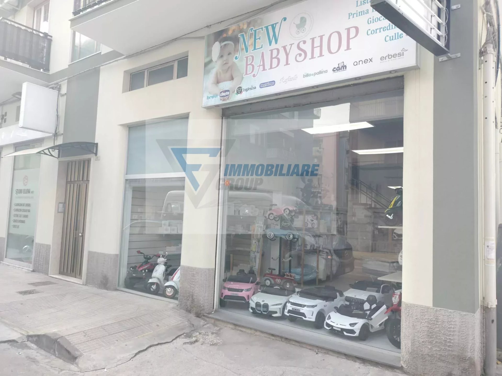 Negozio Viale Italia, Augusta - foto 2